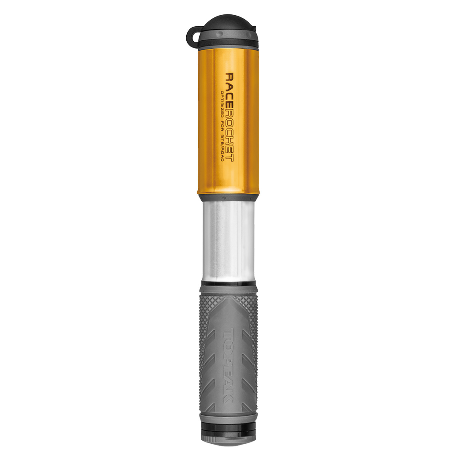 

Велонасос Topeak Racerocket W/Smarthead Threadlock & Integrated Presta Valve Core Gold, Желтый;черный, Racerocket W/Smarthead Threadlock & Integrated Presta Valve Core