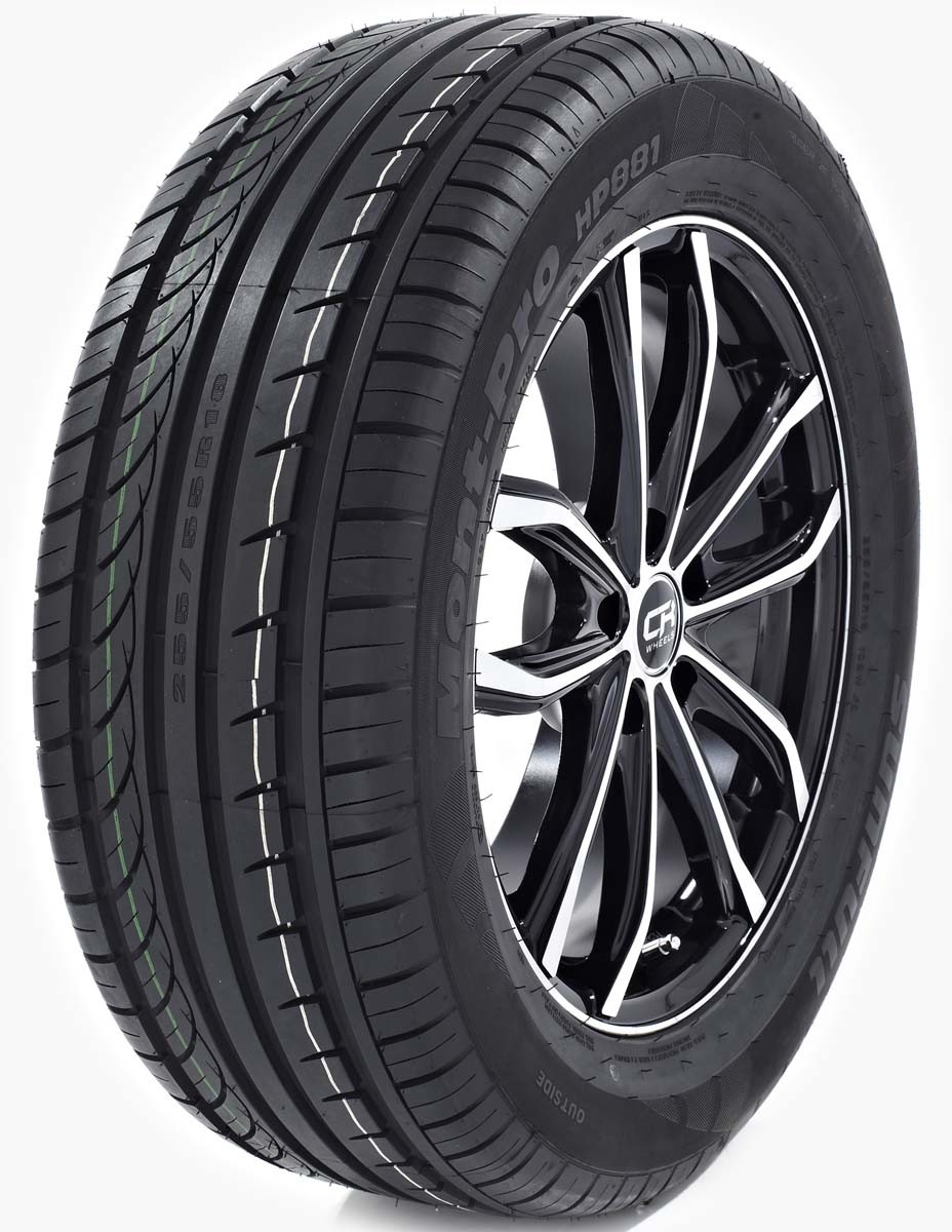 

Шины SUNFULL Mont-Pro HP881 215/60R17 96H, Mont-Pro HP881