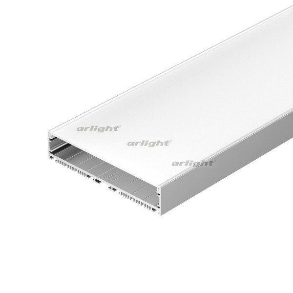

Arlight Профиль ARH-POWER-W150-2000 ANOD, Профиль ARH-POWER-W150-2000 ANOD
