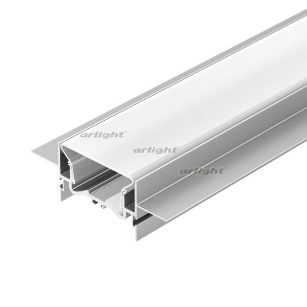 

Arlight Профиль FOLED-50-CEIL-CENTER-2000, Профиль FOLED-50-CEIL-CENTER-2000