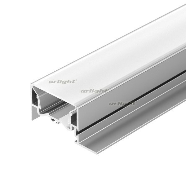 

Arlight Профиль FOLED-50-CEIL-SIDE-2000, Профиль FOLED-50-CEIL-SIDE-2000