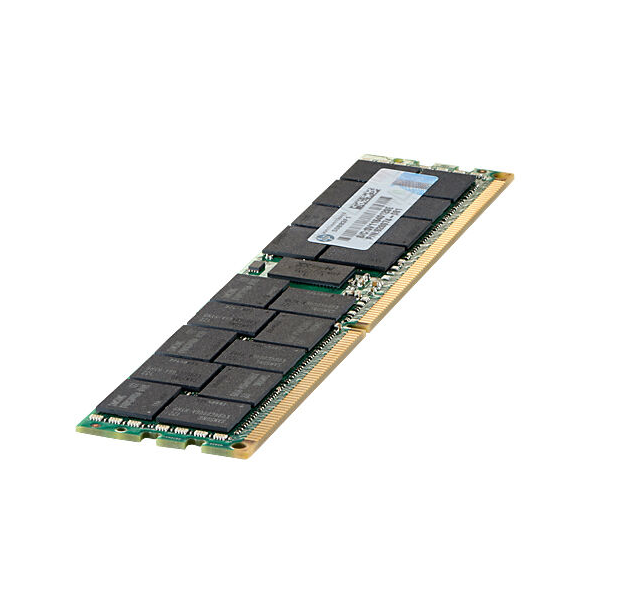 Оперативная память HPE (715275R-001), DDR3 1x32Gb, 1866MHz