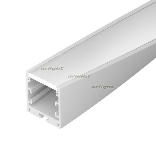 

Arlight Профиль SL-ARC-3535-TWIST90R-400 WHITE, Профиль SL-ARC-3535-TWIST90R-400 WHITE