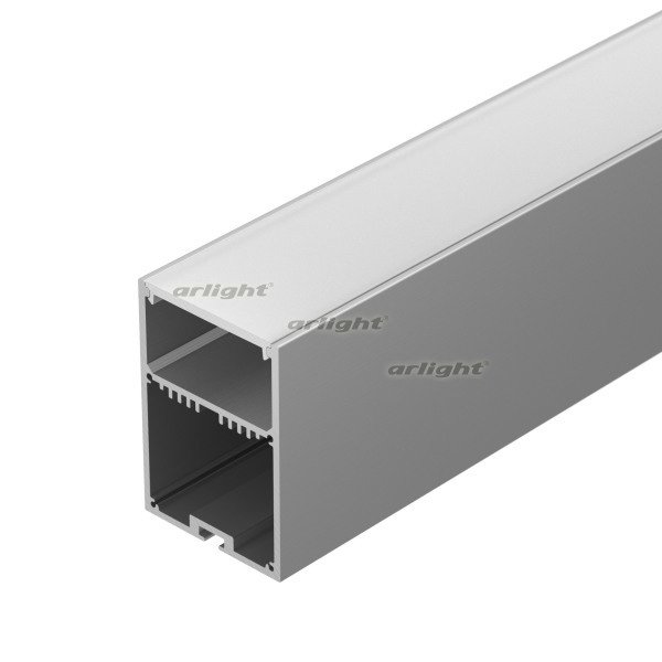 

Arlight Профиль SL-LINE-4970-3000 ANOD, Профиль SL-LINE-4970-3000 ANOD