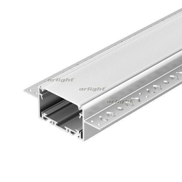 

Arlight Профиль SL-LINIA55-FANTOM-2500 ANOD, Профиль SL-LINIA55-FANTOM-2500 ANOD