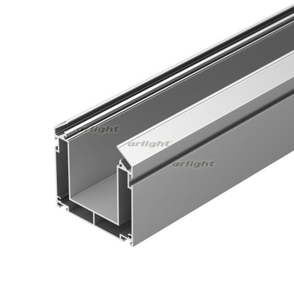 

Arlight Профиль-держатель MAG-STRETCH-45-2000 (2), Профиль-держатель MAG-STRETCH-45-2000 (2)