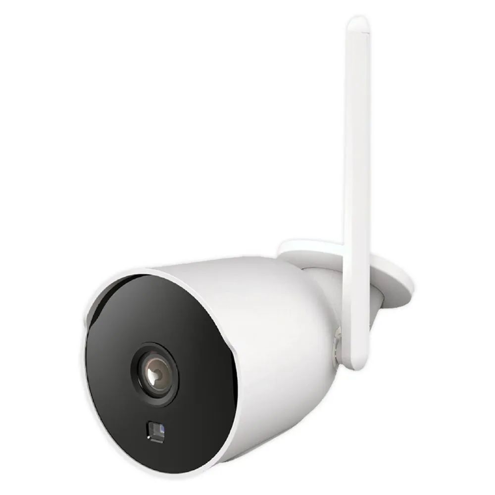 Уличная iP камера видеонаблюдения CTV-Cam B10 3 Мп (2304х1296)