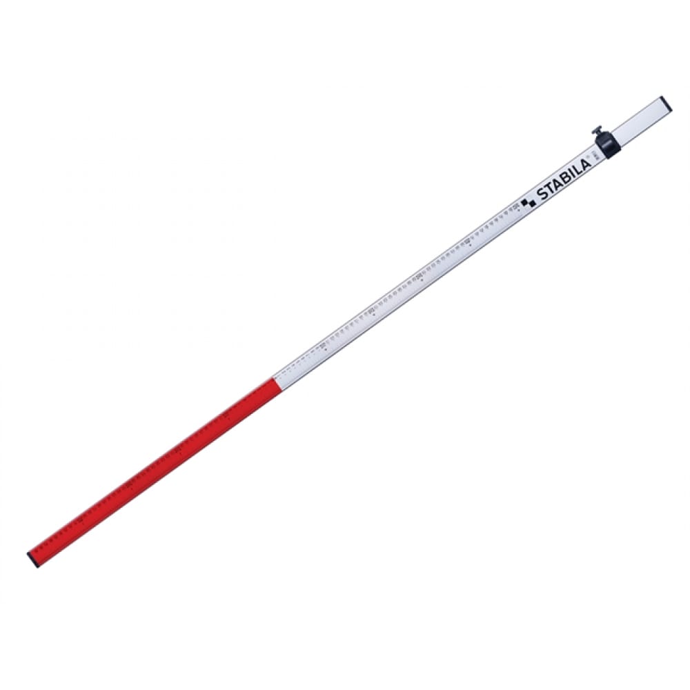 

Нивелирная рейка 0.8 -2.4 м NL STABILA 07468