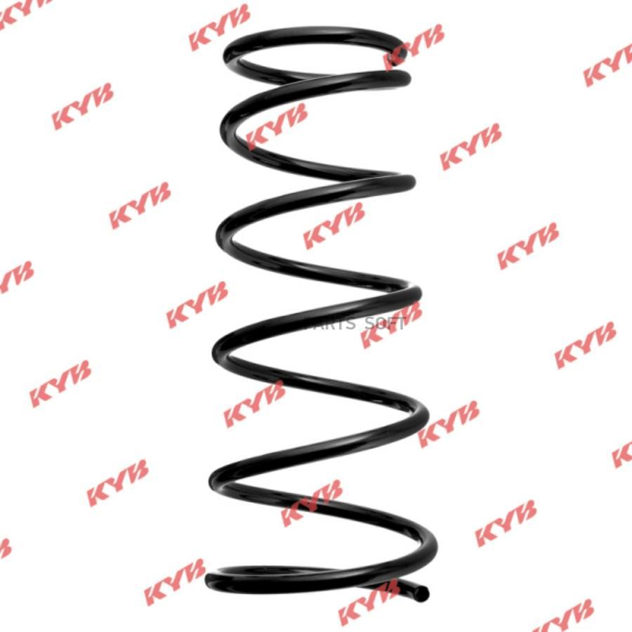

KYB Пружина подвески KYB RK7625