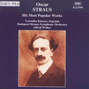 Strauss O: Most Popular Works