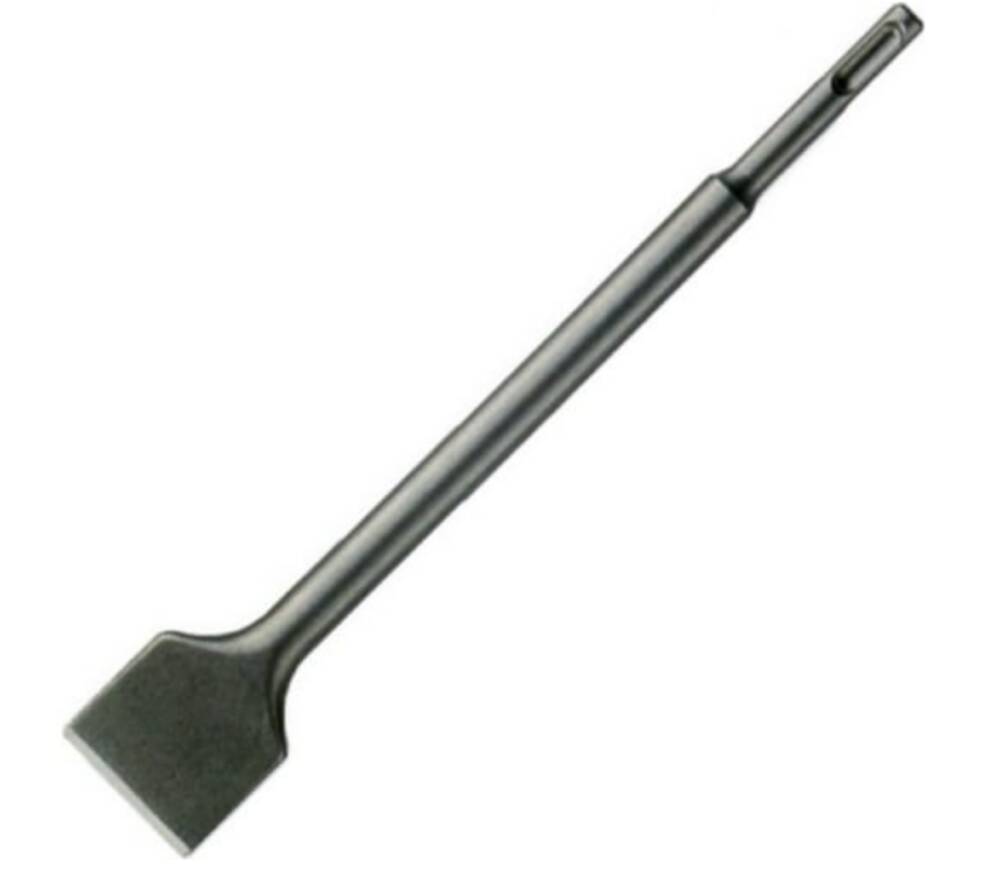 

Зубило 14x400x50 мм, SDS-plus Резолюкс 54940