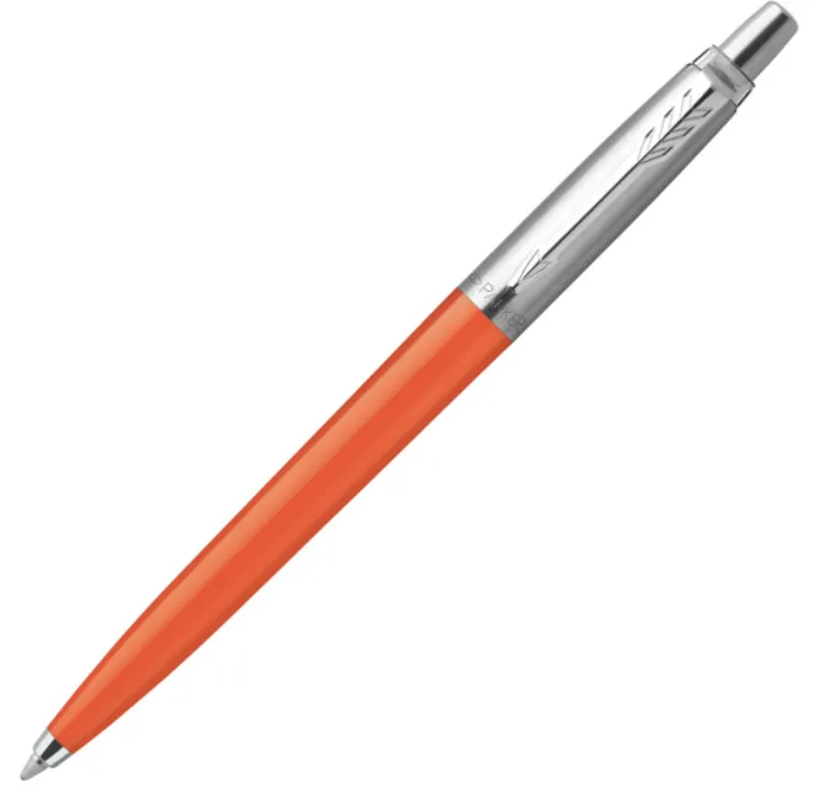 

Ручка шариков. Parker Jotter Original K60 Burnt Sienna 173C (R2123104) M син. черн. подар.