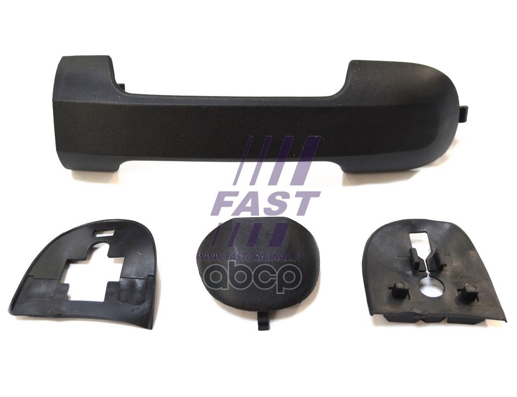 

Ручка Внешн. Ford Connect 02> Перед/Зад Л/П FAST FT94567