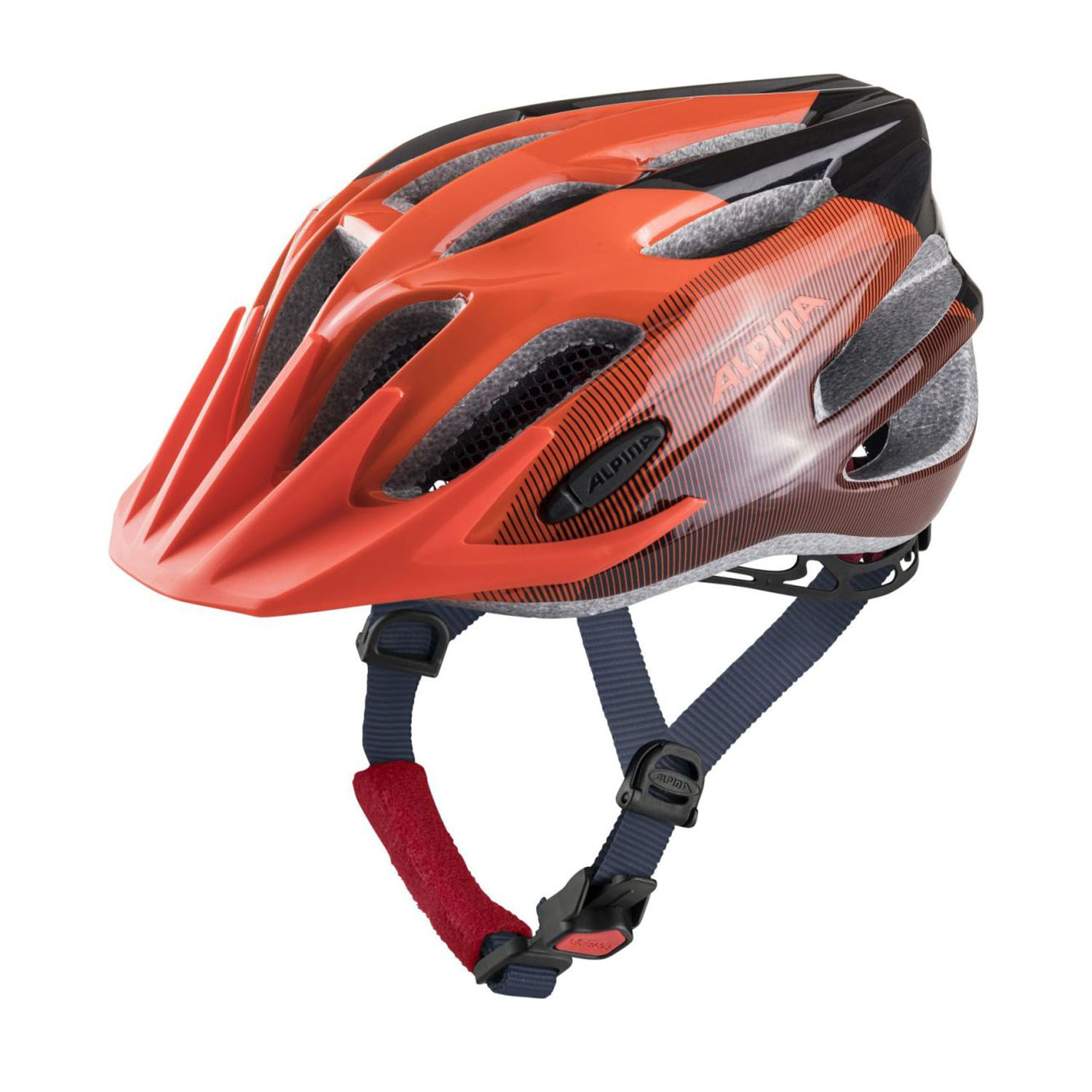 

Велошлем Alpina Fb Jr 2.0 Orange-Anthracite-Black Gloss (См:50-55) 2024, Оранжевый;черный, Fb Jr 2.0