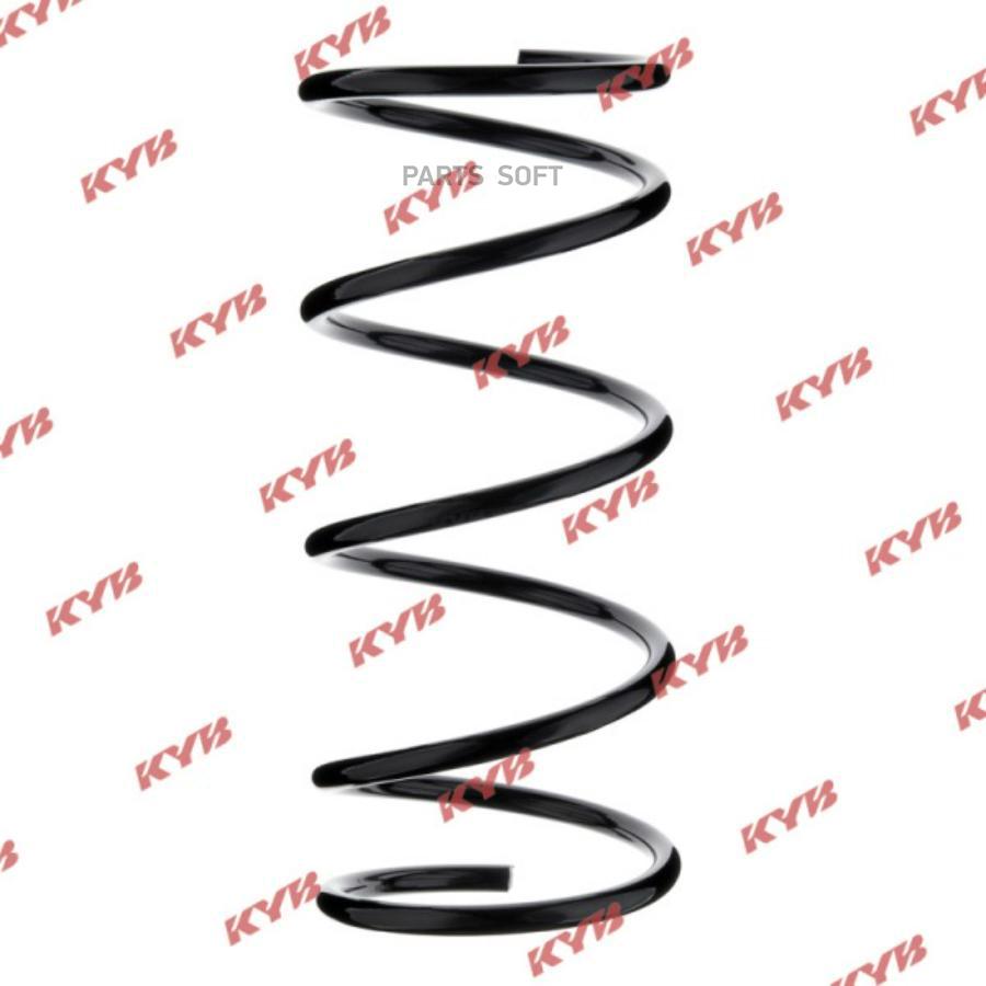 

KYB Пружина подвески KYB RK3628