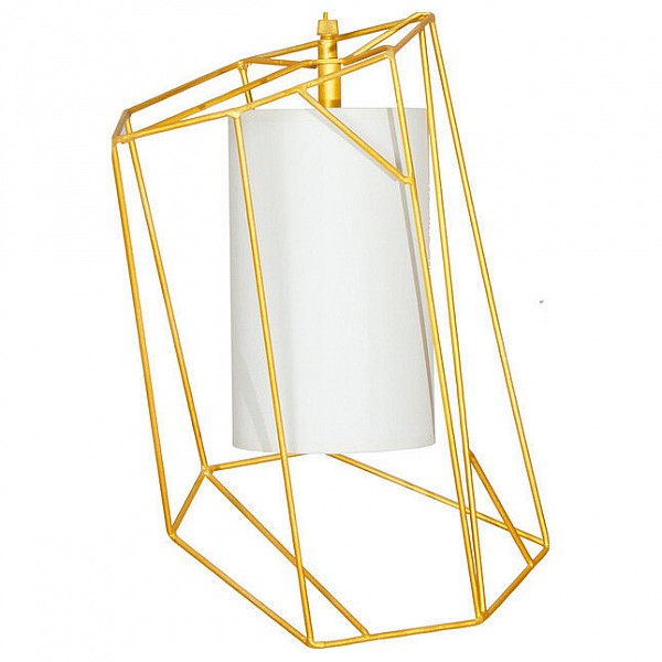 фото Подвесной светильник cage one s1 16 01g topdecor