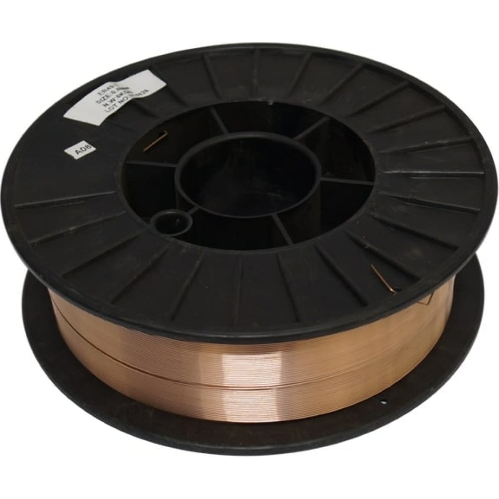 

Проволока ER-49-1 (1 мм; 5 кг) BRIMA 0012258