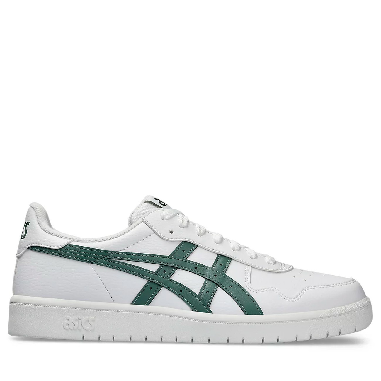

Кеды мужские Asics Japan S белые 43.5 EU, Белый, Japan S