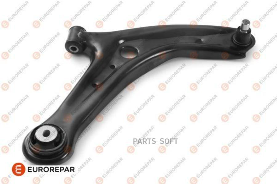 

Рычаг Передний Rh Mazda 2 (De,Dh)'07-, Fie'08-'12- EUROREPAR 1679740880
