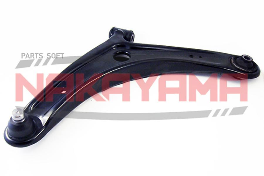 

Рычаг Передний Нижний Левый Mitsubishi Lancer 2007 NAKAYAMA Z1579