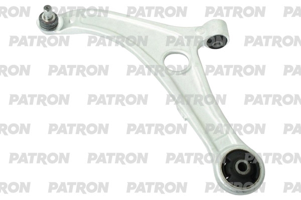 

Рычаг подвески HYUNDAI I 40 03/12 - PATRON PS50441L