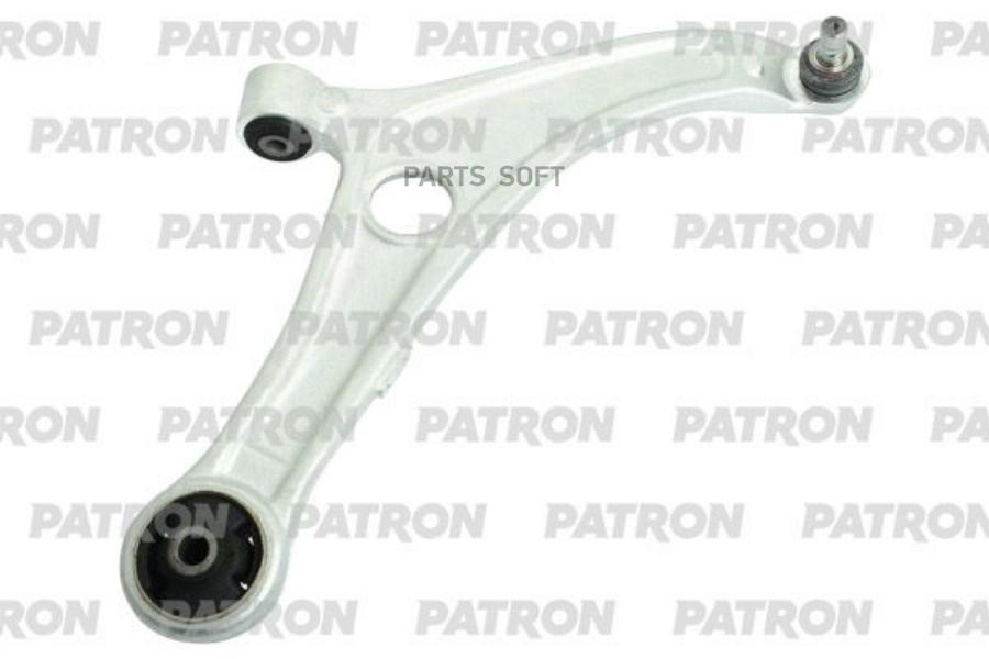 

Рычаг подвески HYUNDAI I 40 03/12 - PATRON PS50441R