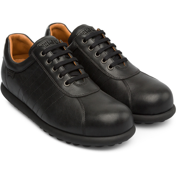 

Кроссовки мужские Camper Pelotas черные 42 EU, Pelotas