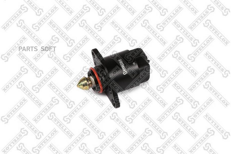 

Регулятор холостого хода Stellox 75-51500-SX