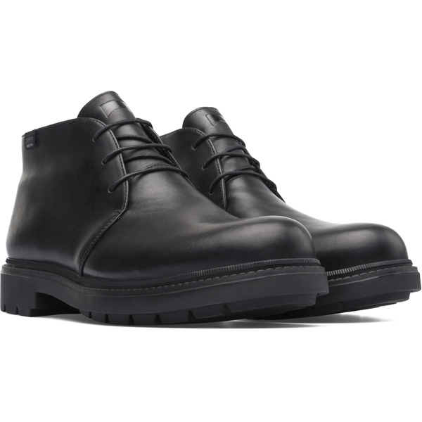 

Ботинки мужские Camper Hardwood черные 40 EU, Hardwood