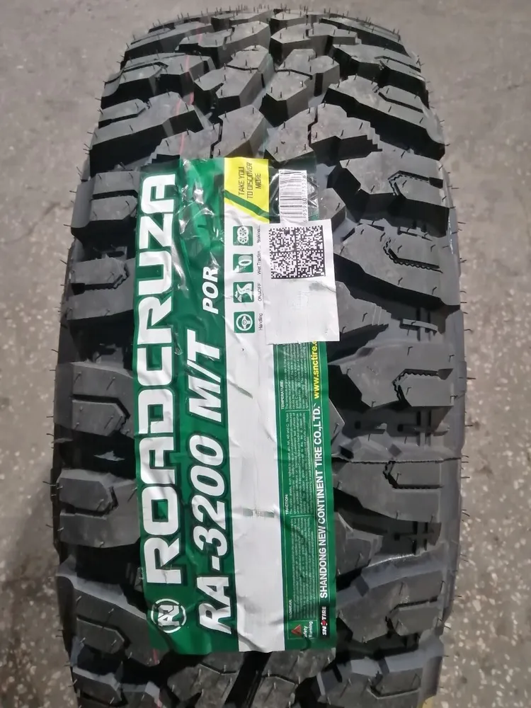 Шины летние Roadcruza RA 3200 215/75  R15 100Q