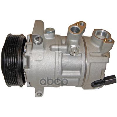 

Компрессор Кондиционера Mahle/Knecht арт. ACP1000S