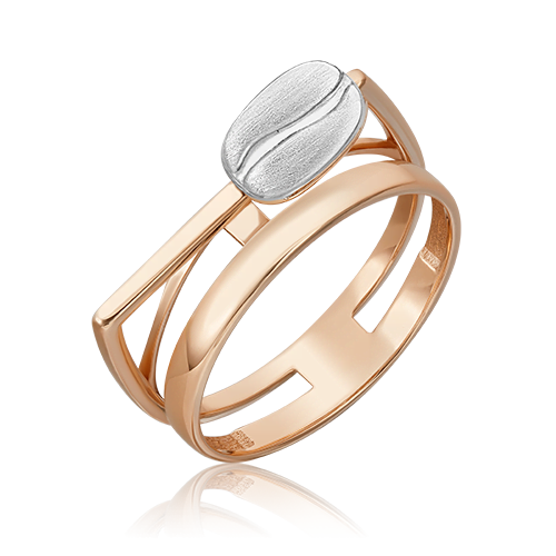 

Кольцо из золота р., PLATINA jewelry 01-5567-00-000-1111, 01-5567-00-000-1111