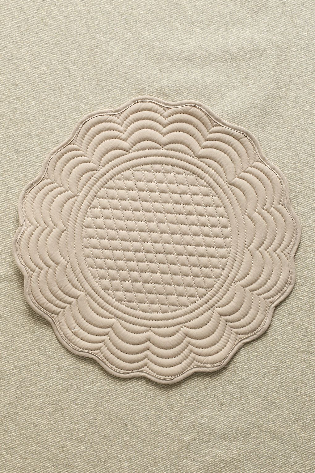 

Коврик настольный Coincasa Quiltmat 6662824 35х50 см