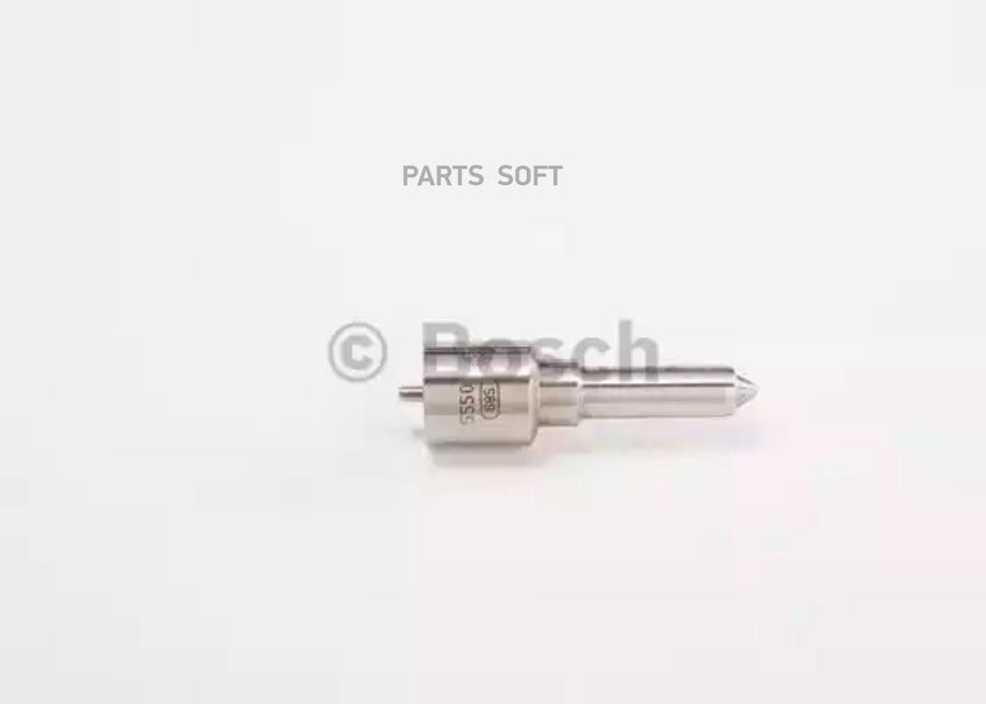 

Распылитель Форсунки Dsla 156 P 1411 Mercedes Bosch арт. 0 433 175 416