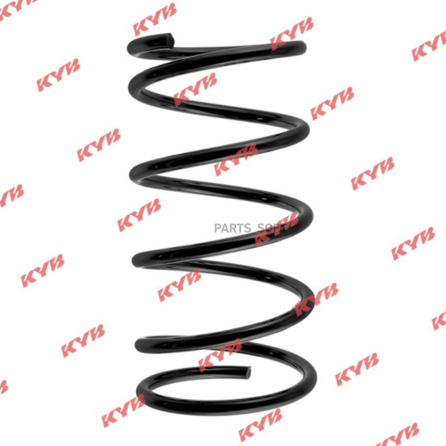 

KYB Пружина подвески KYB RK3889