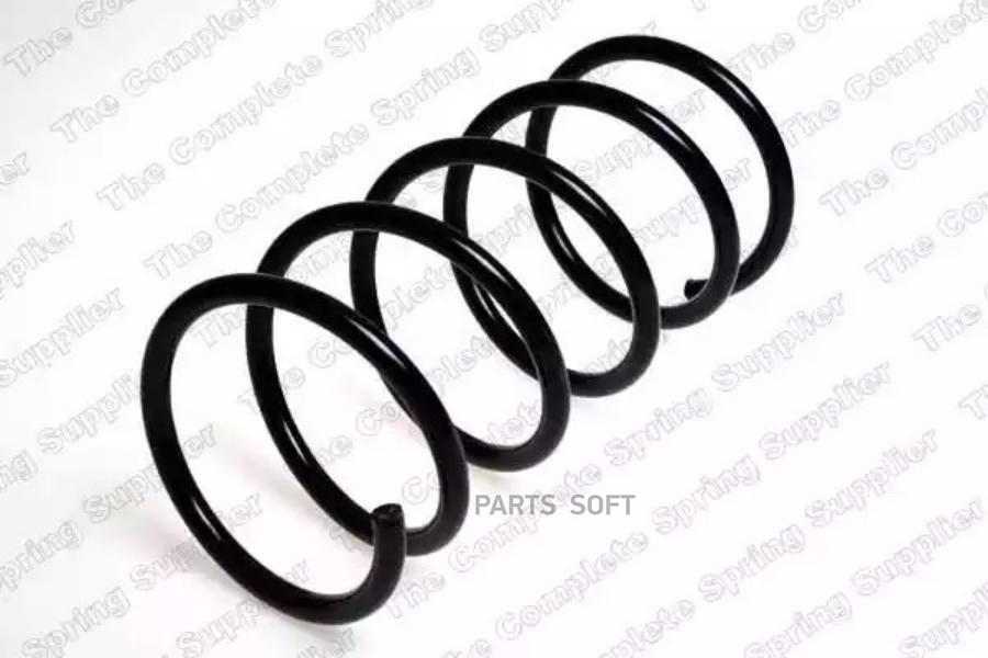 

Пружина Пер. Hyundai Elantra 2.0 16v 00-07 Lesjofors арт. 4037214
