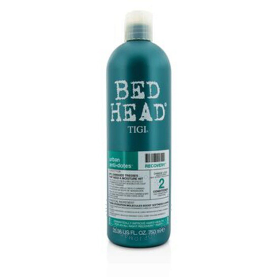 

Кондиционер TIGI Bed Head Urban Anti+Dotes для сухих и поврежденных волос 750 мл