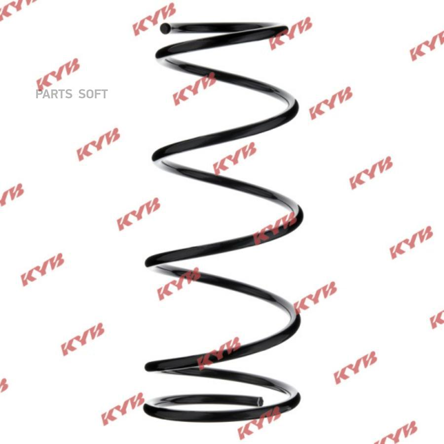 

KYB Пружина подвески KYB RK3883