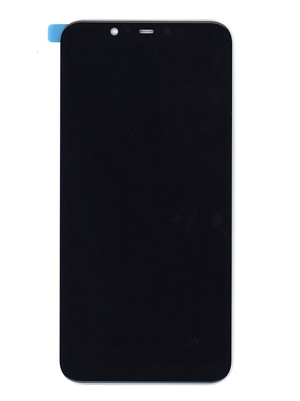 

Дисплей Vbparts для Xiaomi Mi8 (TFT) Black 075172, Xiaomi Mi8