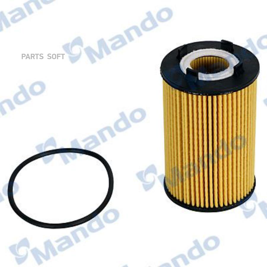 

Фильтр масляный SSANGYONG Mando EEOL0031Y