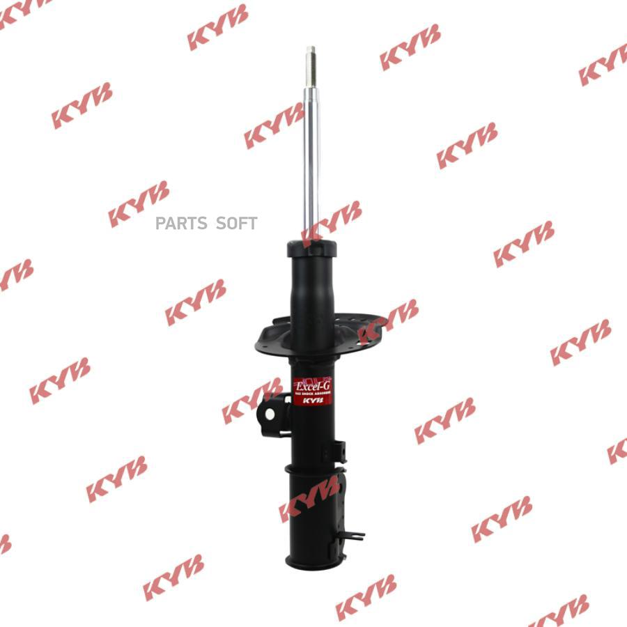 

Амортизатор Подвески (Серия Excel-G) KYB арт. 338108