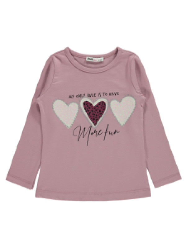 

Свитшот Civil 197740228K21, 3-4 лет, красный (доставка из-за рубежа)