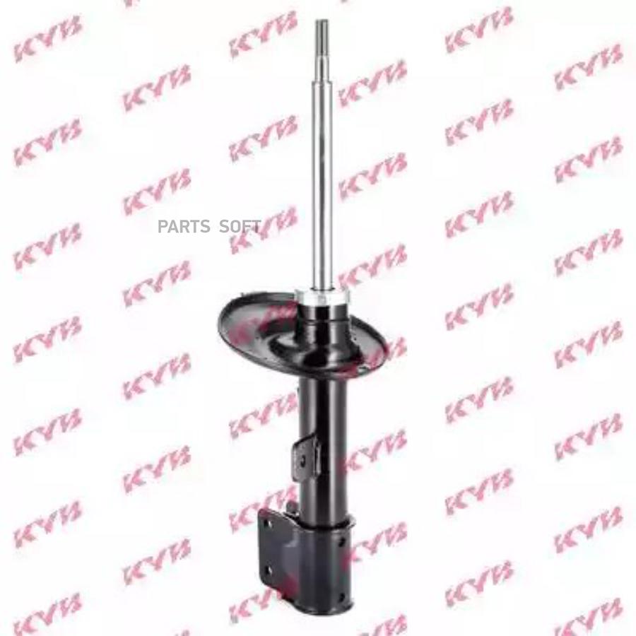 

Амортизатор Подвески (Серия Excel-G) KYB арт. 338734