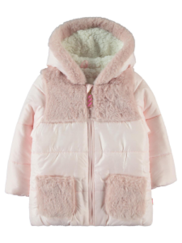 

Куртка Civil 217962011K21, 3-4 лет, розовый (доставка из-за рубежа), 217962011K21