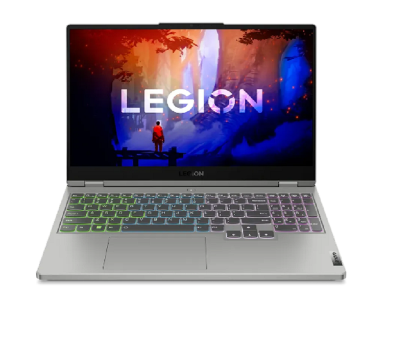 

Ноутбук Lenovo Legion 5 15IAH7H Gray (82RB00LHRM), Legion 5 15IAH7H