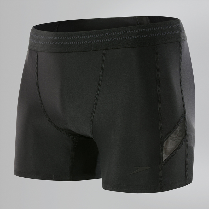 

Плавки мужские Speedo 8-117439023 черные 30, Черный, 8-117439023