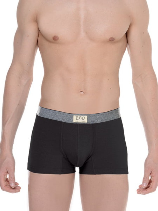 

Трусы мужские Hom 08867c04c1 черные XL, Черный, 08867c04c1