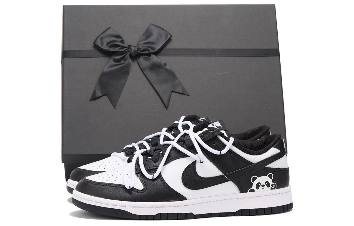 

Кеды унисекс Nike Dunk Low белые 42.5 EU, Белый, Dunk Low