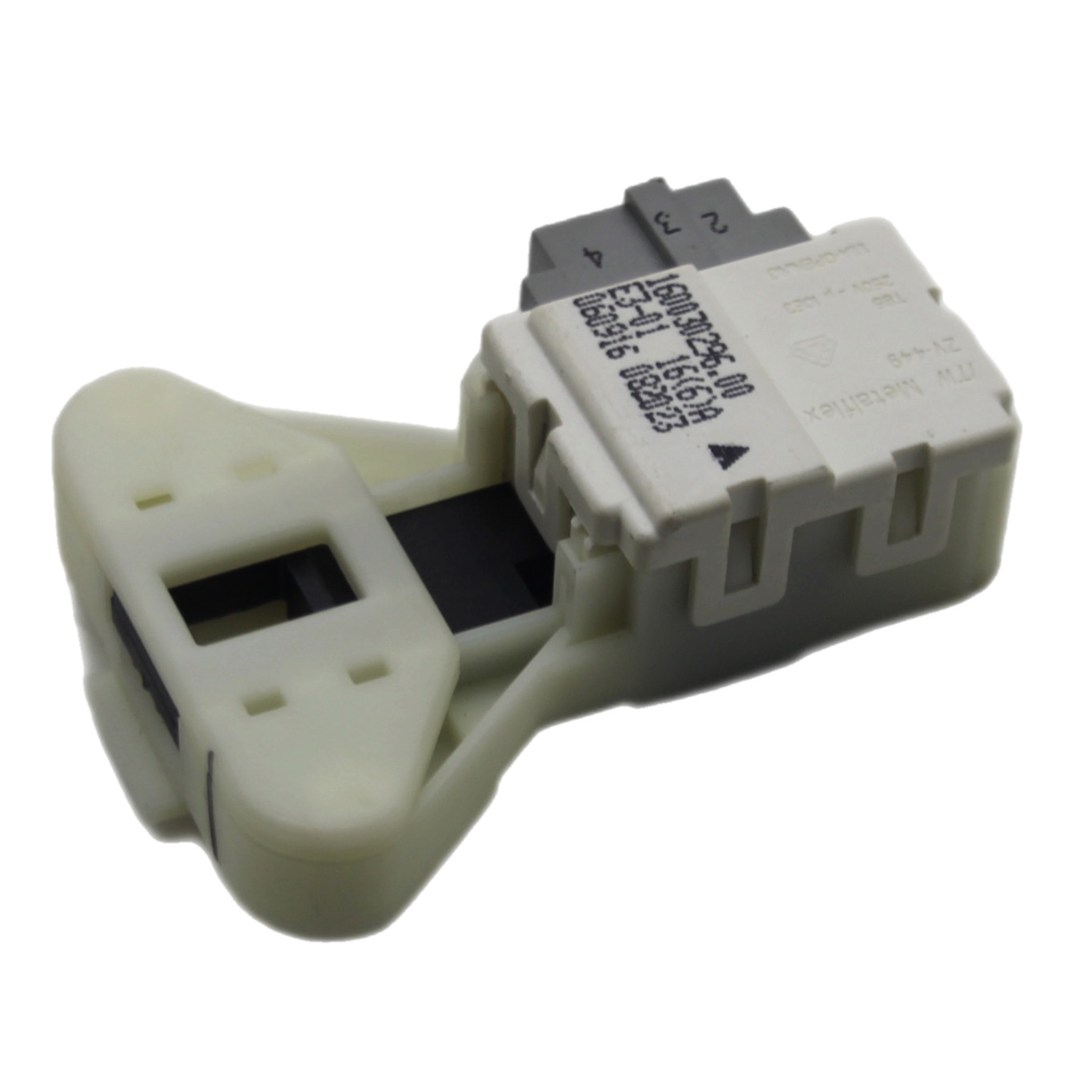 

Блокировка люка OEM C00309811, Бежевый;серый, C00309811