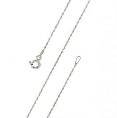 

Цепочка из серебра 50 см Серебряная венеция 1300R018L, 1300R018L